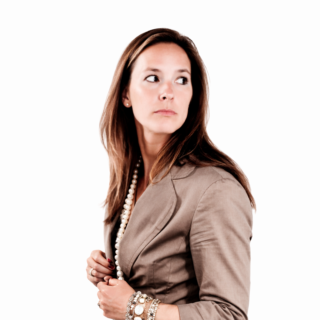 Julia Krenz, Inhaberin JLC Communication