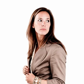 Julia Krenz, Inhaberin JLC Communication